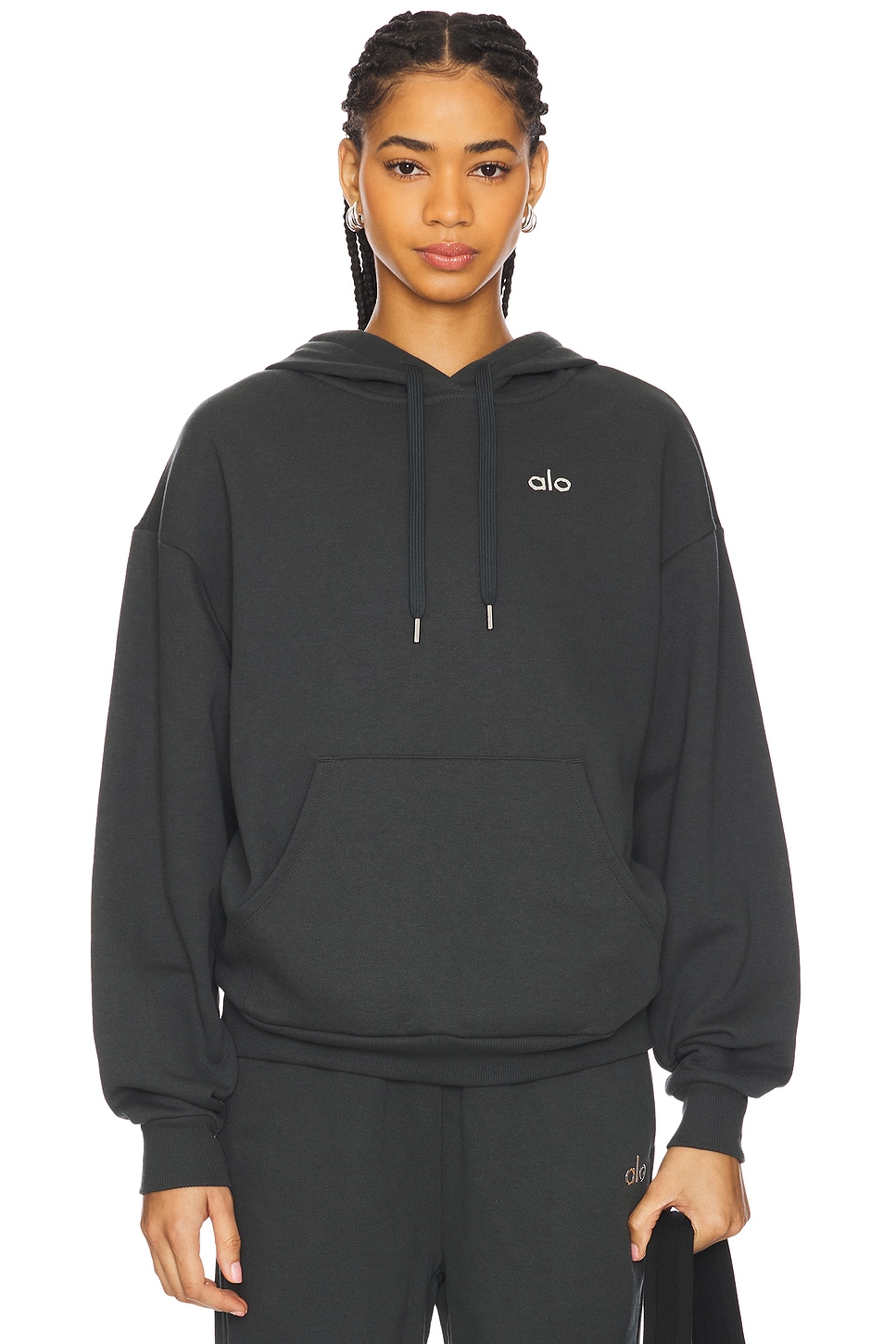 Accolade Hoodie