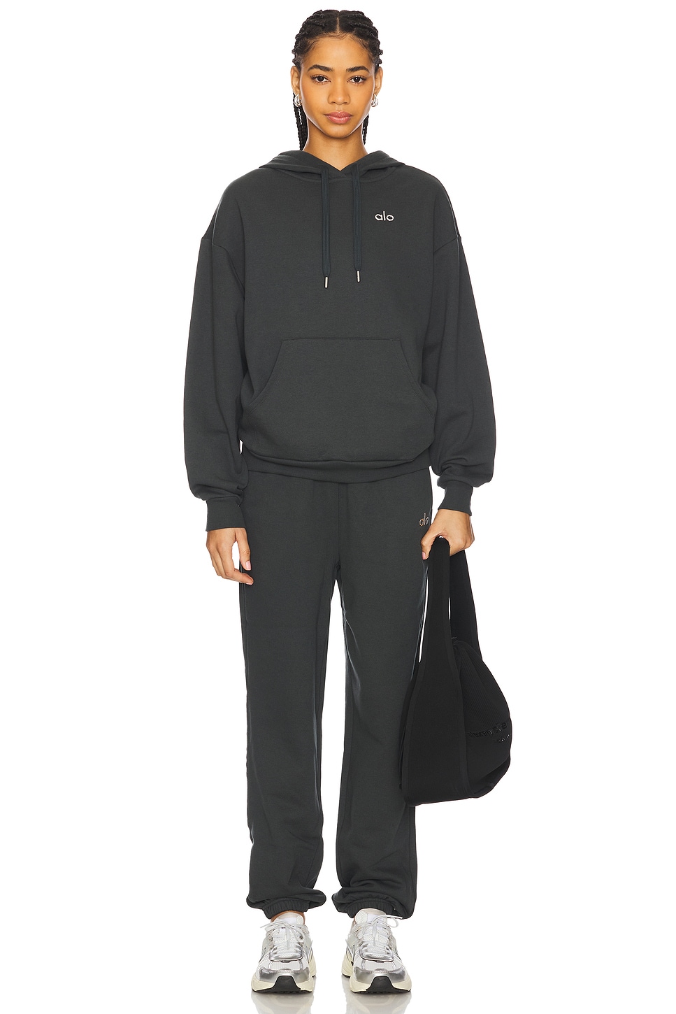 Accolade Hoodie