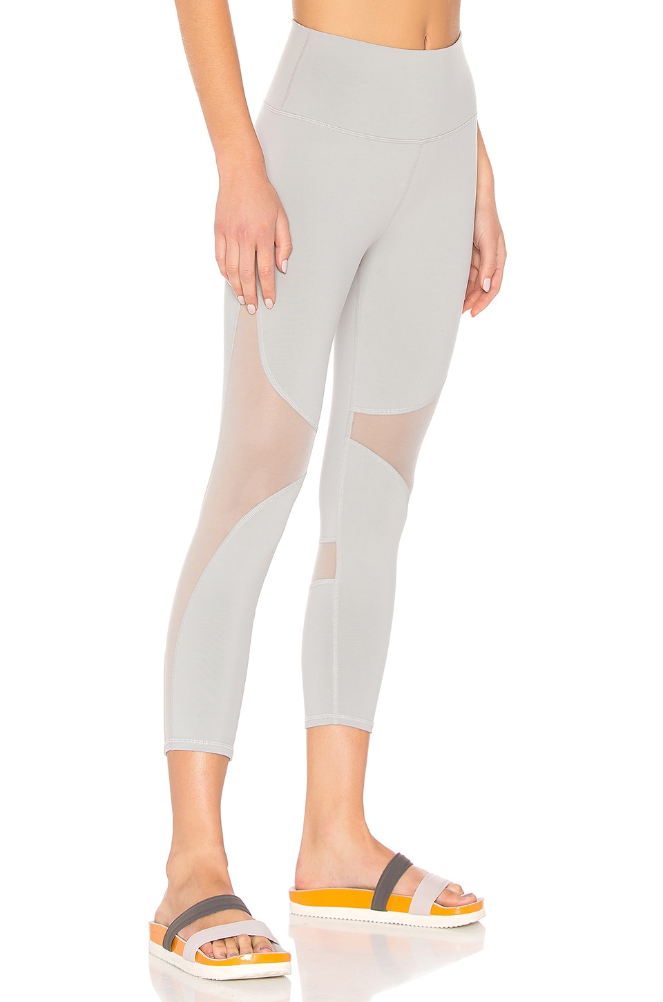 alo yoga coast capri