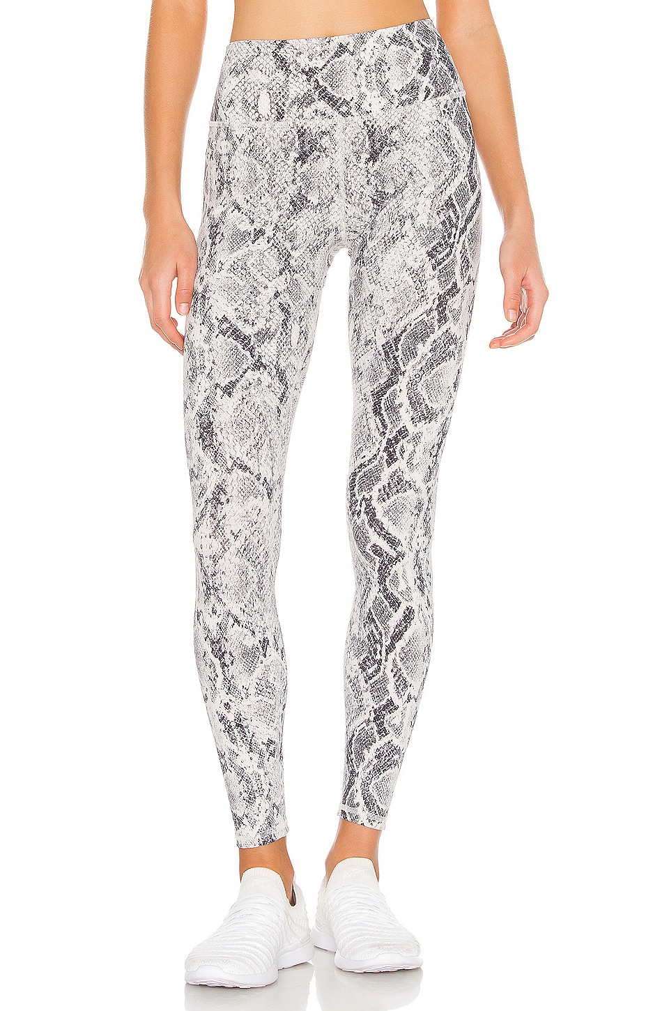 Alo Snakeskin Leggings