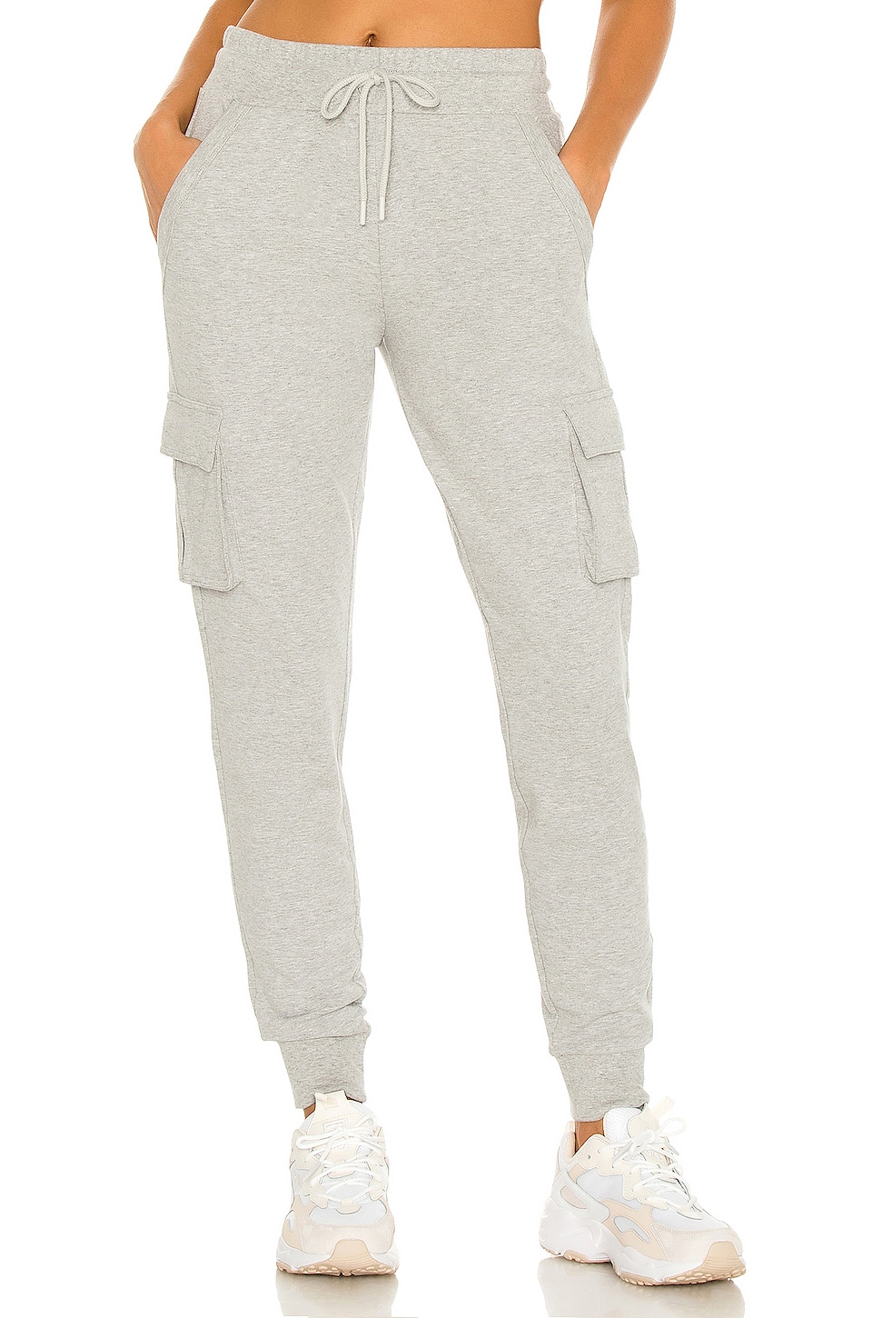 moschino tracksuit grey