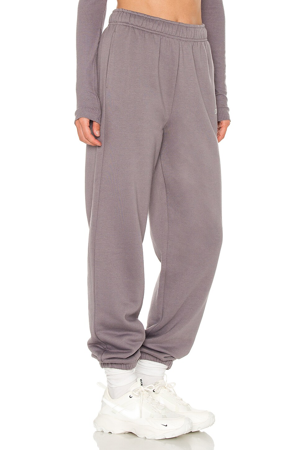 accolade straight leg sweatpant