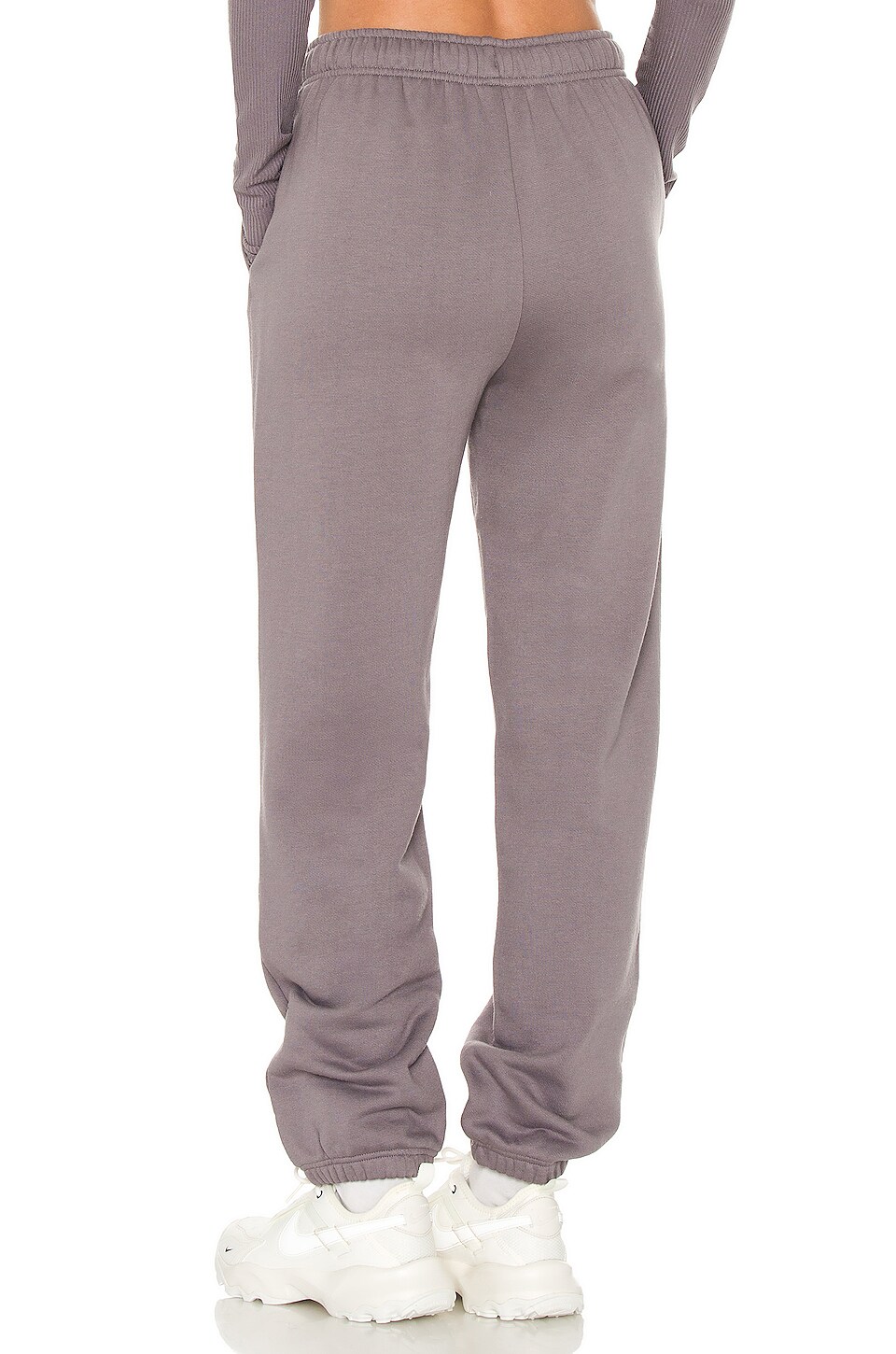 accolade straight leg sweatpant