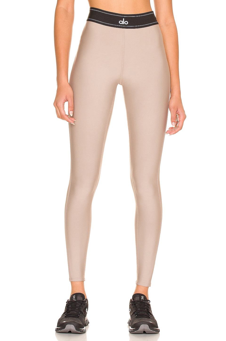 Airlift High-Waist Suit Up Legging curated on LTK