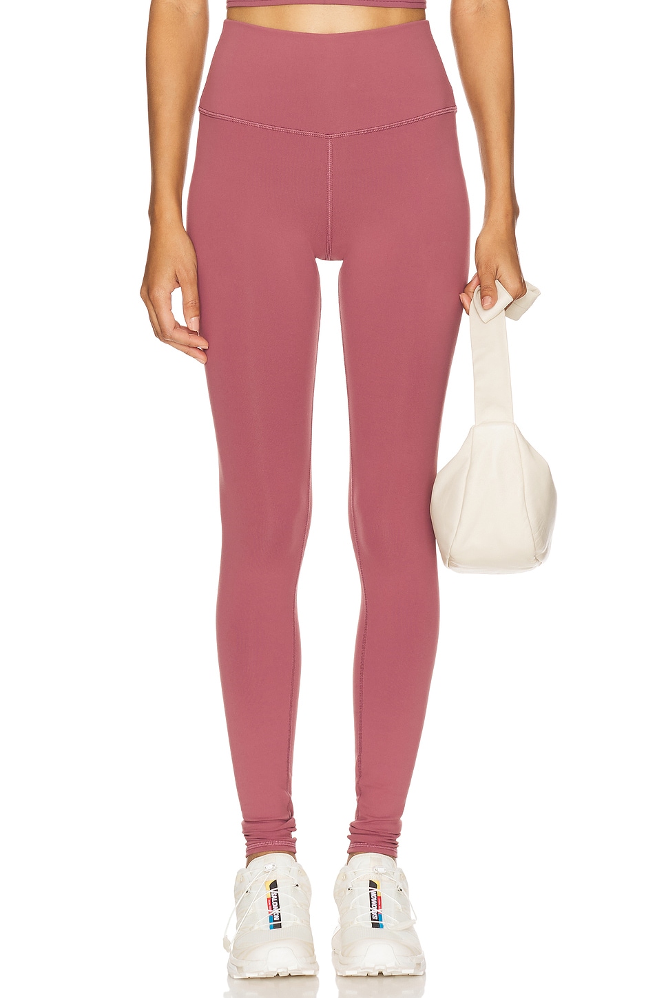 alo High-waist Airbrush Legging