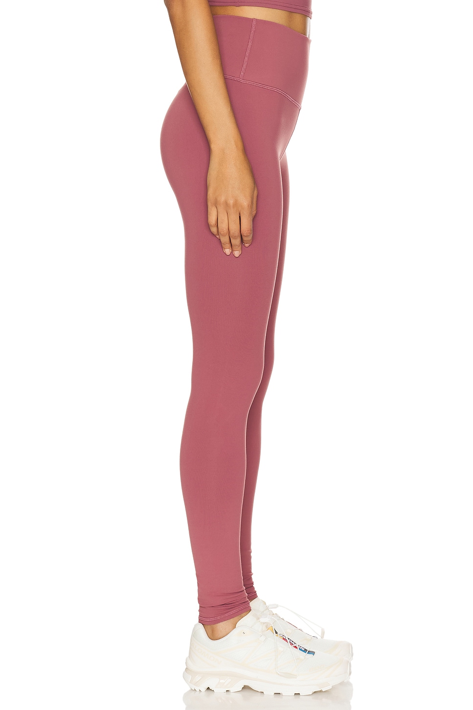 alo High-waist Airbrush Legging thumbnail
