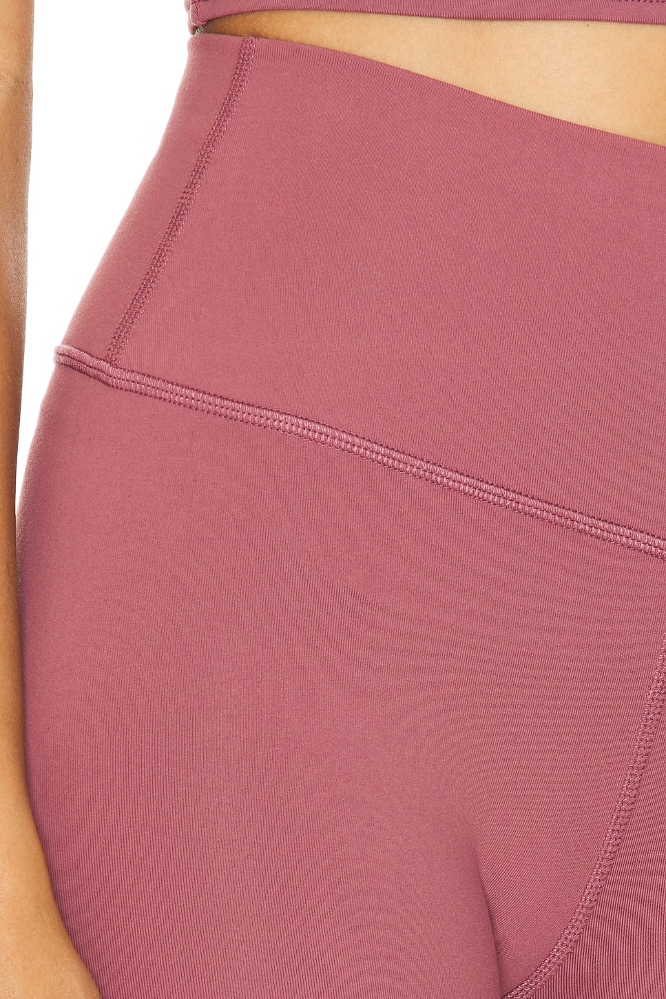 alo High-waist Airbrush Legging thumbnail