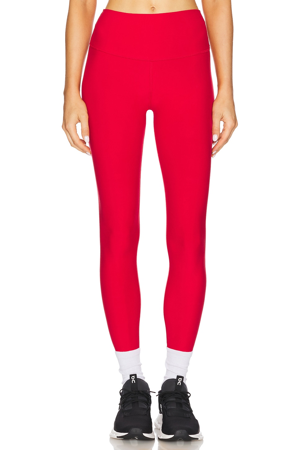 7/8 Alosoft High-waist Highlight Legging