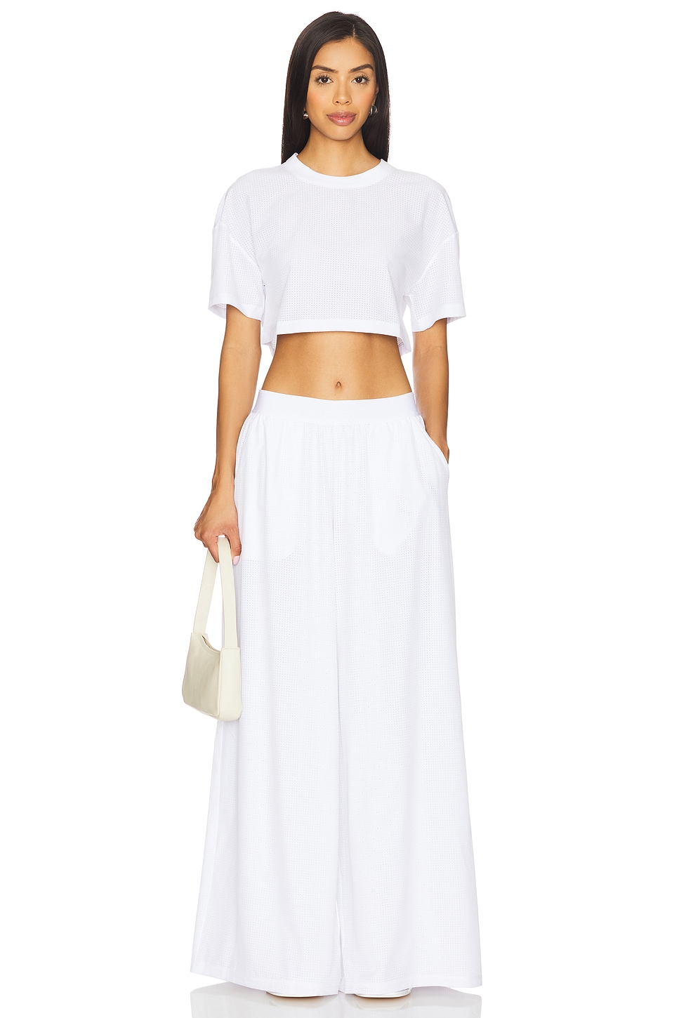 alo Mesh Mirage Trouser
