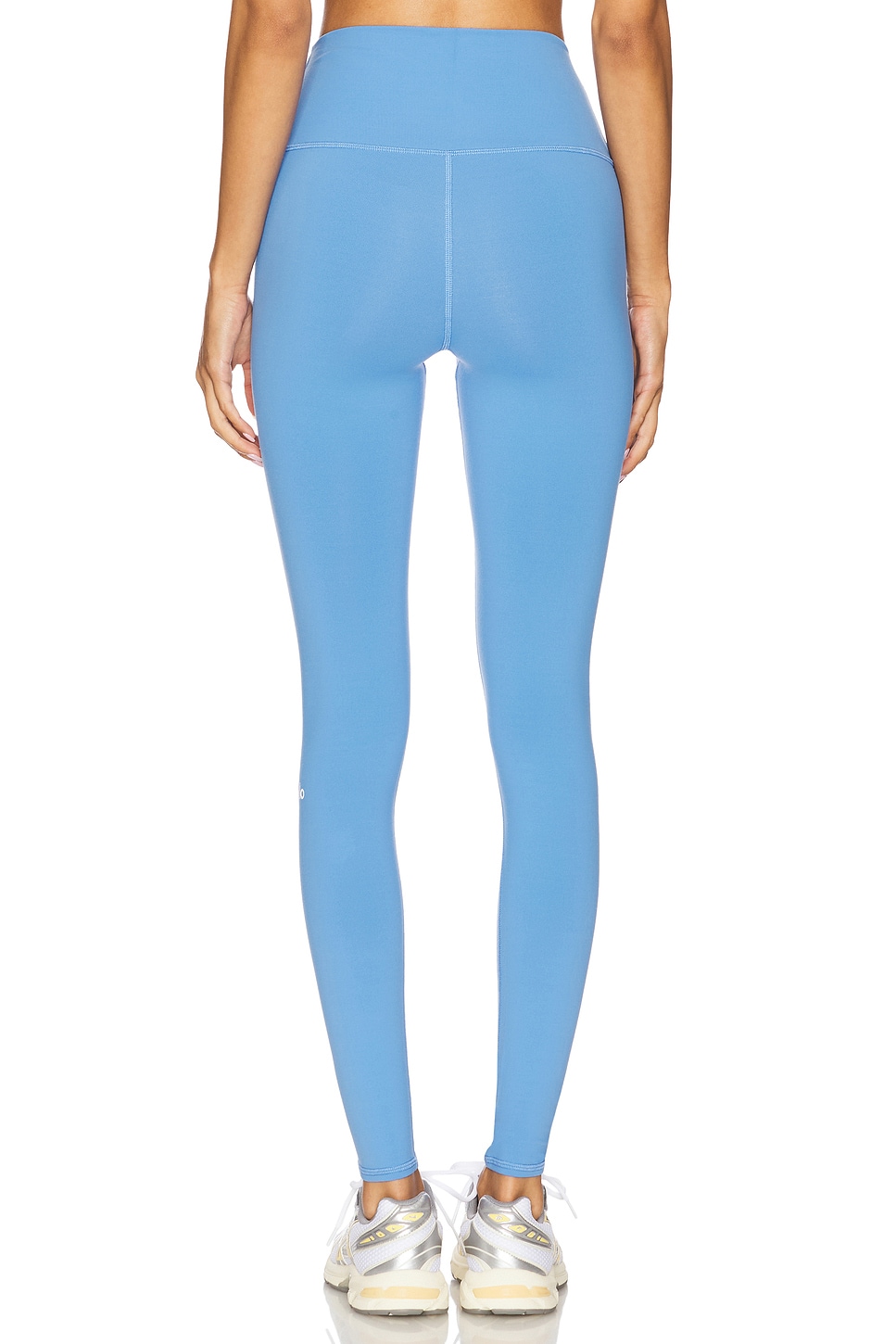 alo High-waist Airbrush Legging