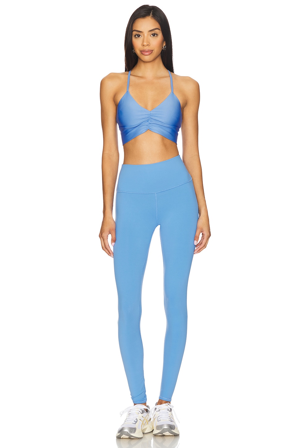 alo High-waist Airbrush Legging