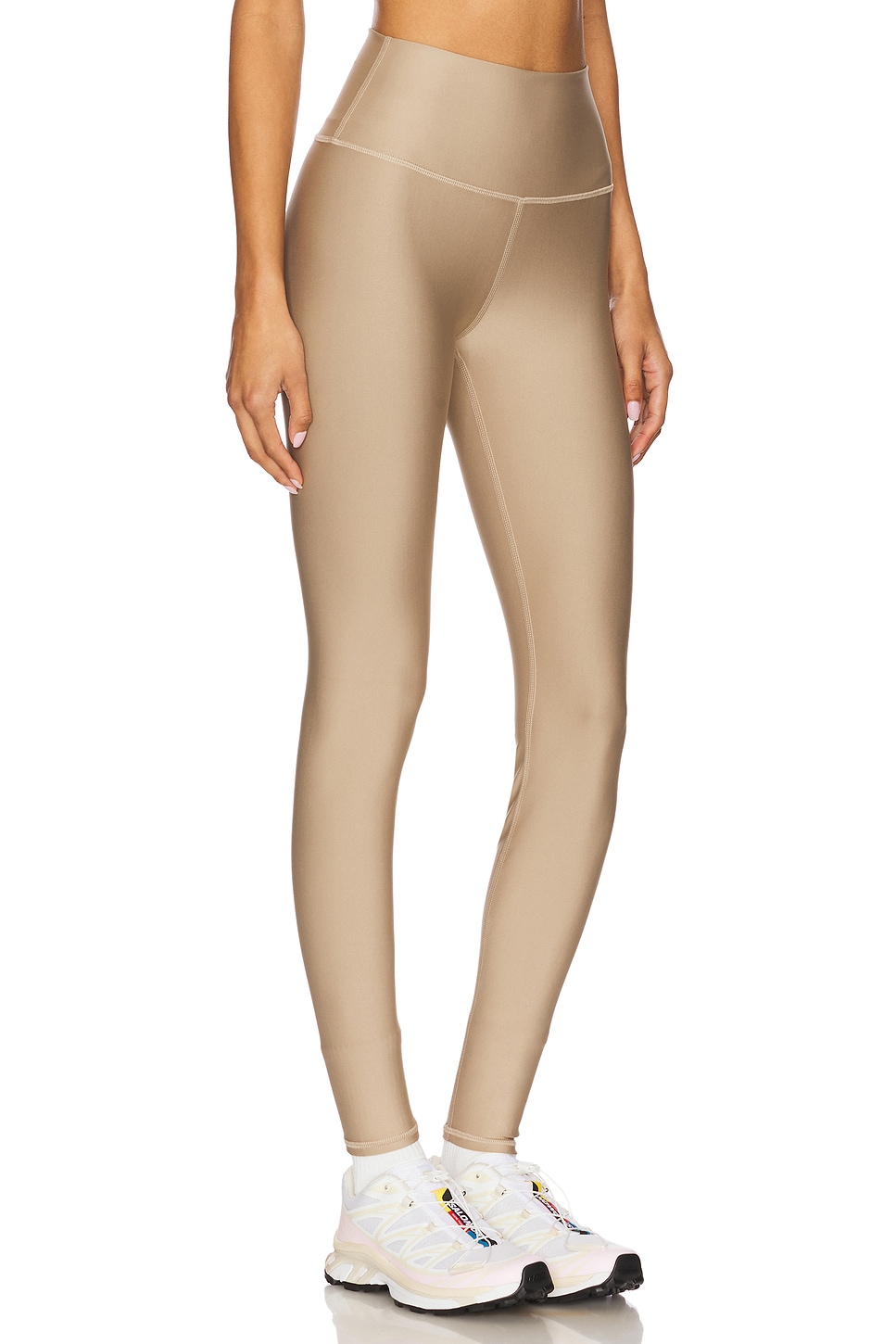 alo High Waist Airlift Legging thumbnail