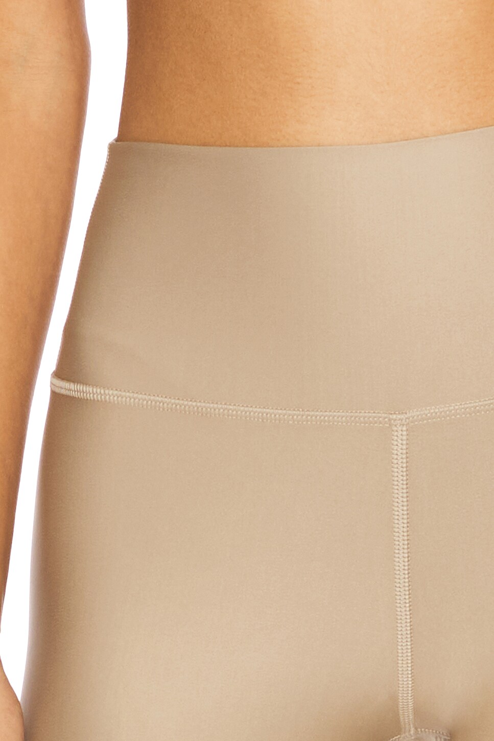 High Waist Airlift Legging