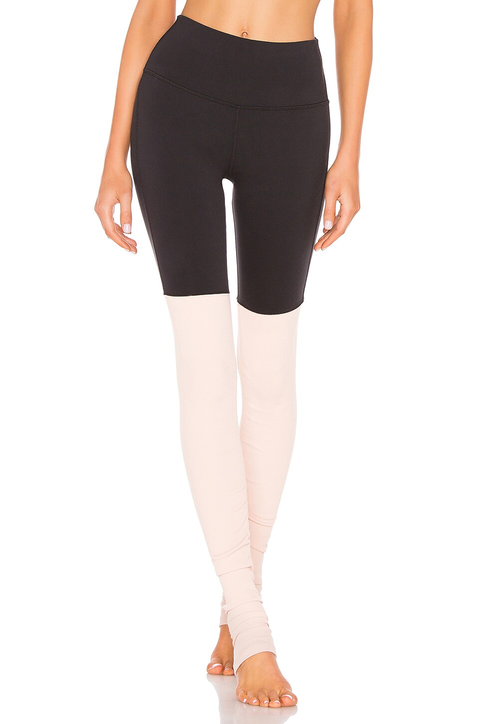 alo high waist goddess legging