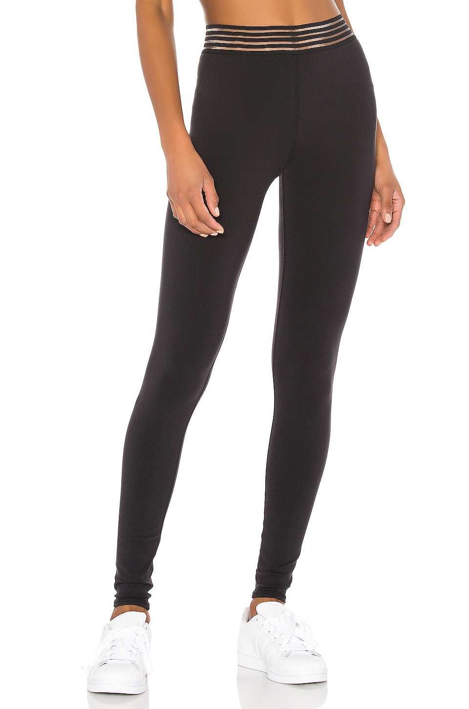 alo black leggings