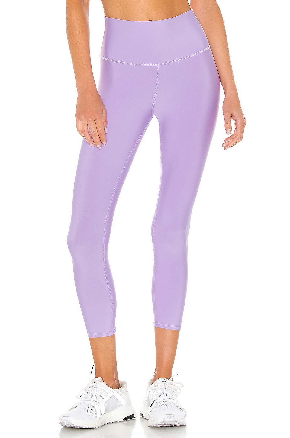 Alo Yoga High Waist Airlift Capri