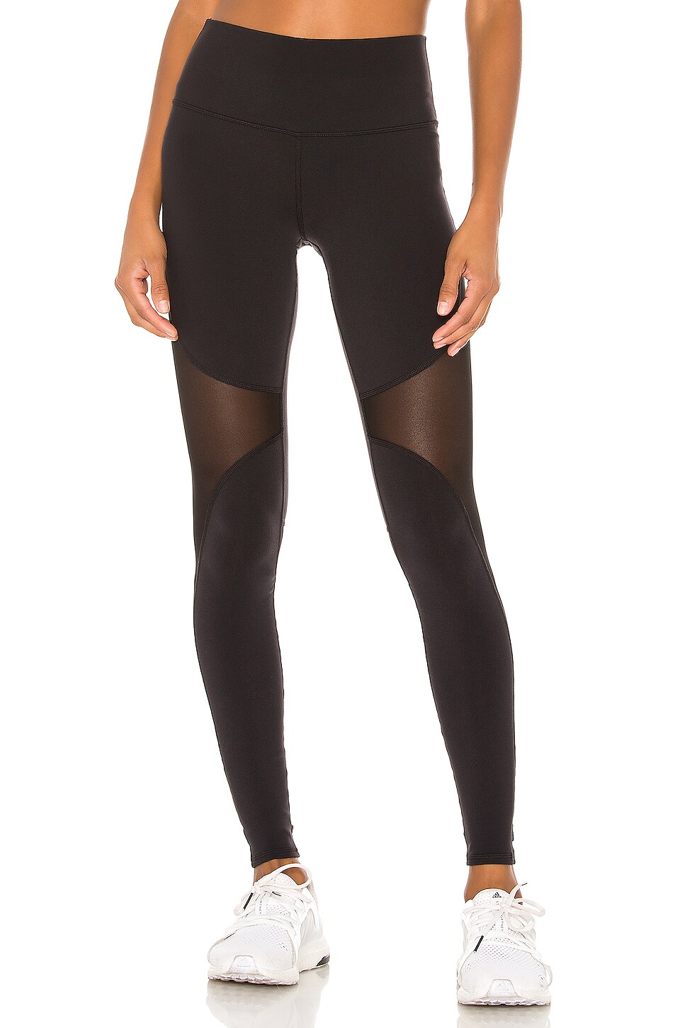 alo yoga coast legging