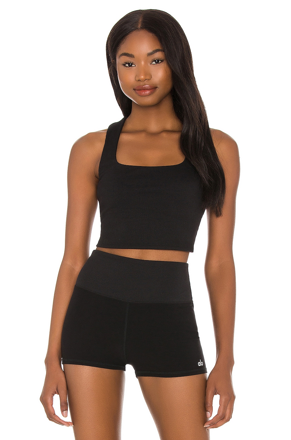 Alosoft Complete Tank