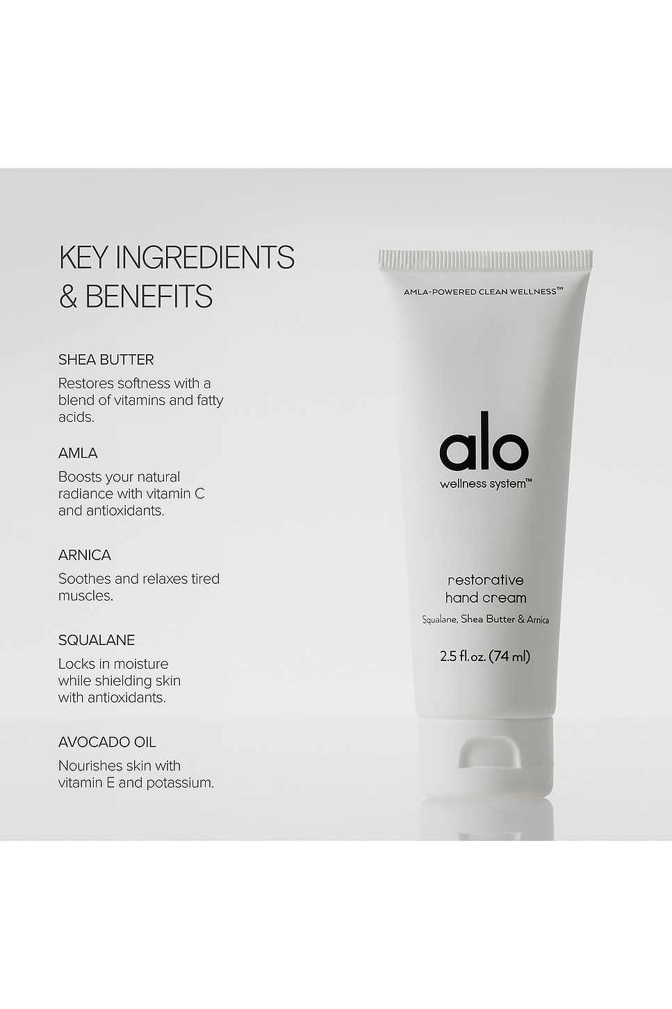 Restorative Hand Cream - thumbnail 3