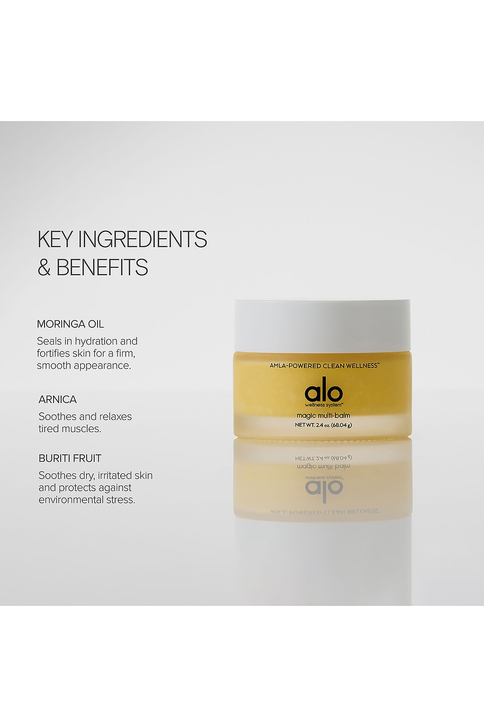 Magic Multi Balm - thumbnail 3