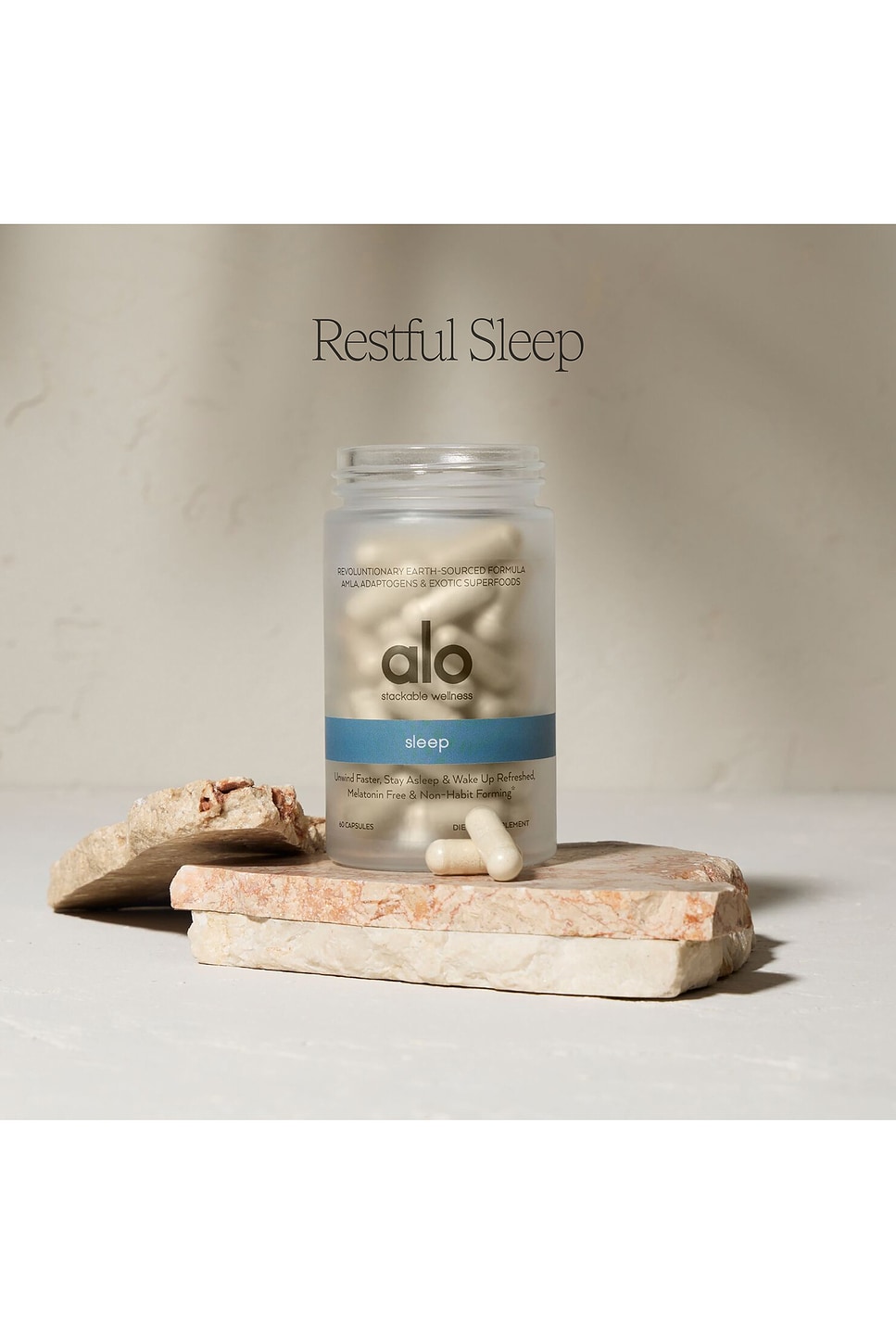 alo Sleep Capsules | REVOLVE