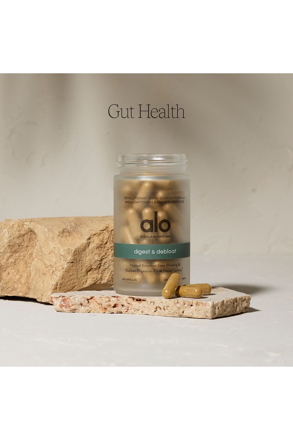 Digest And Debloat Capsules - thumbnail 3