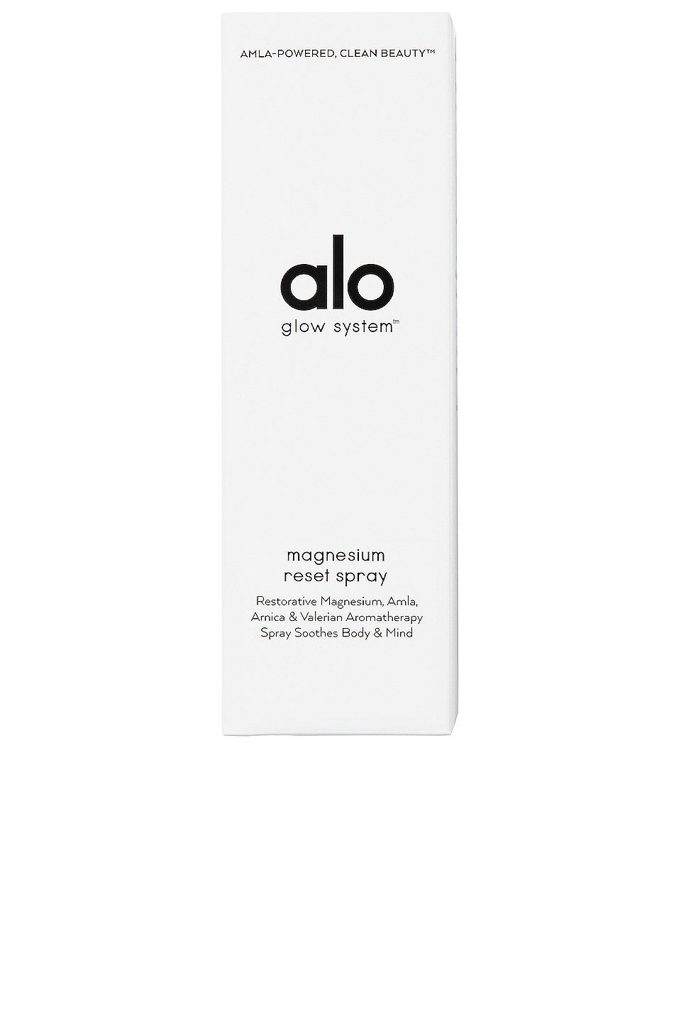 alo Magnesium Reset Mist