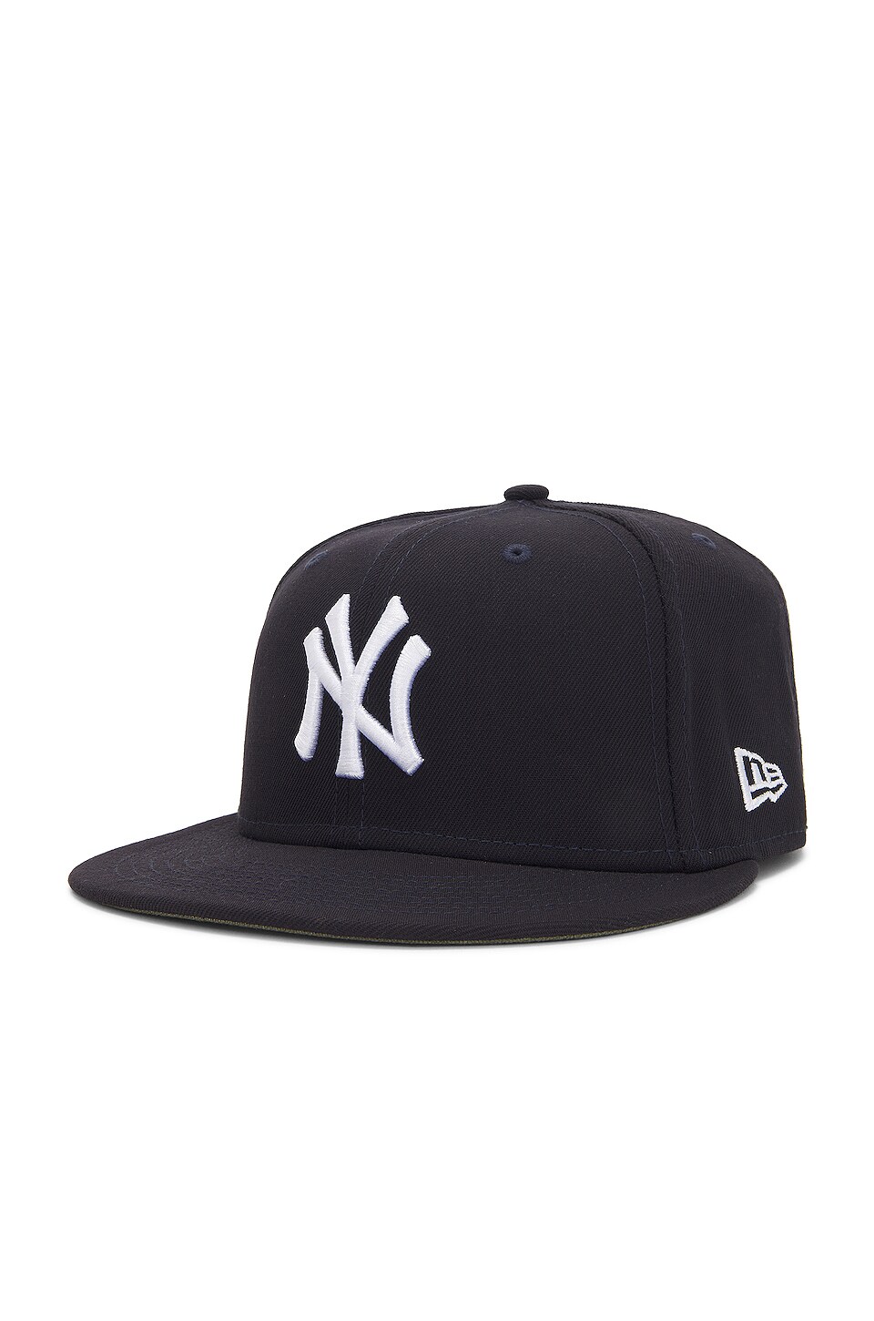 ALPHA INDUSTRIES Mlb X New Era X Alpha 5950 Cap Neyyan in Navy