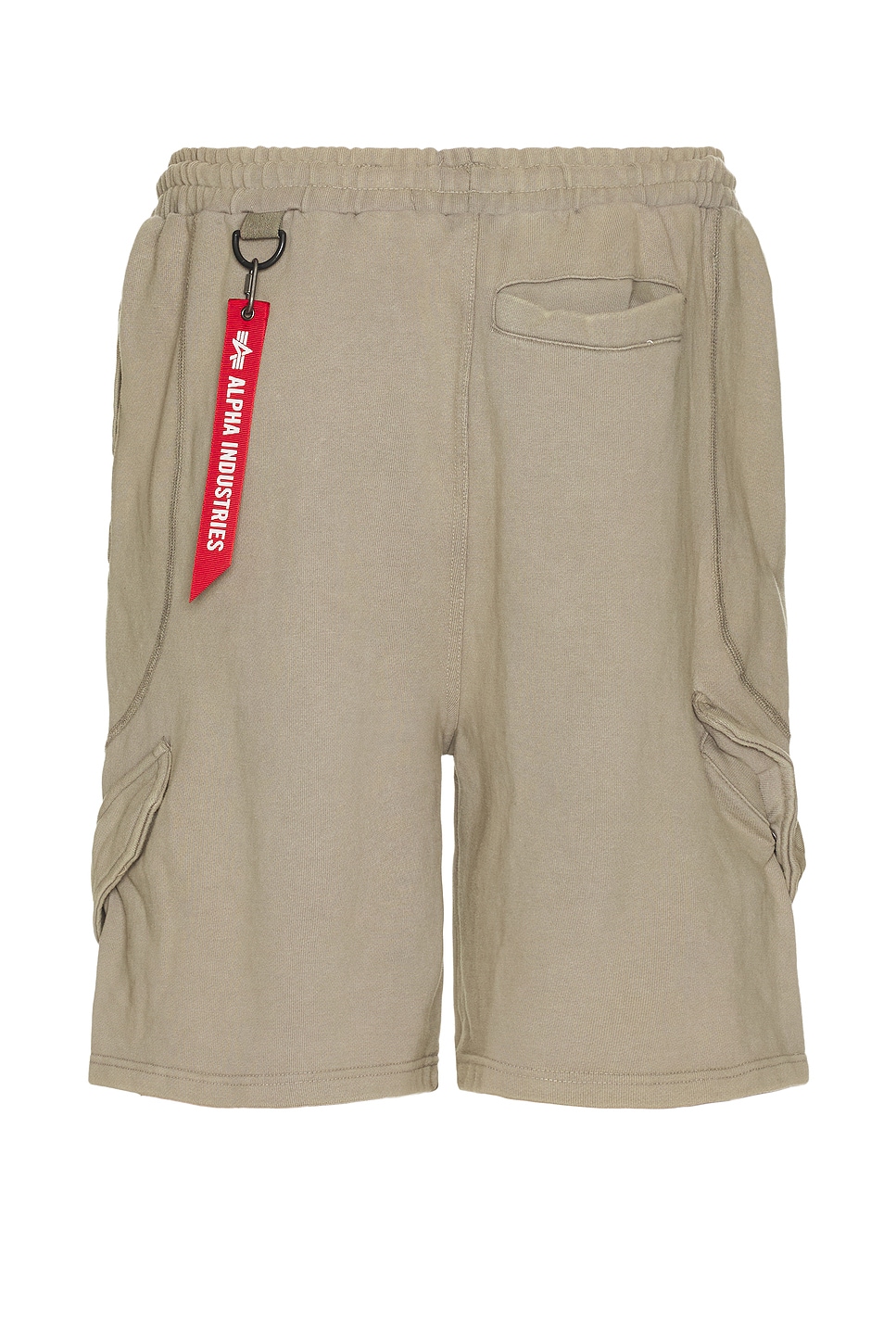 ALPHA INDUSTRIES - Thumbnail 3