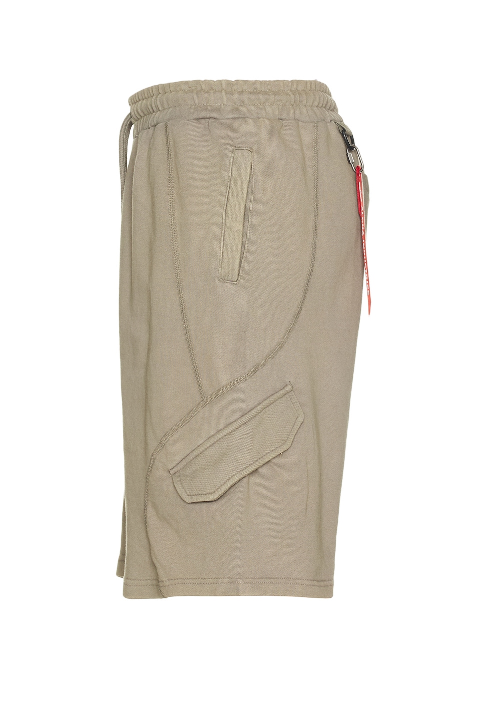 ALPHA INDUSTRIES - Thumbnail 2