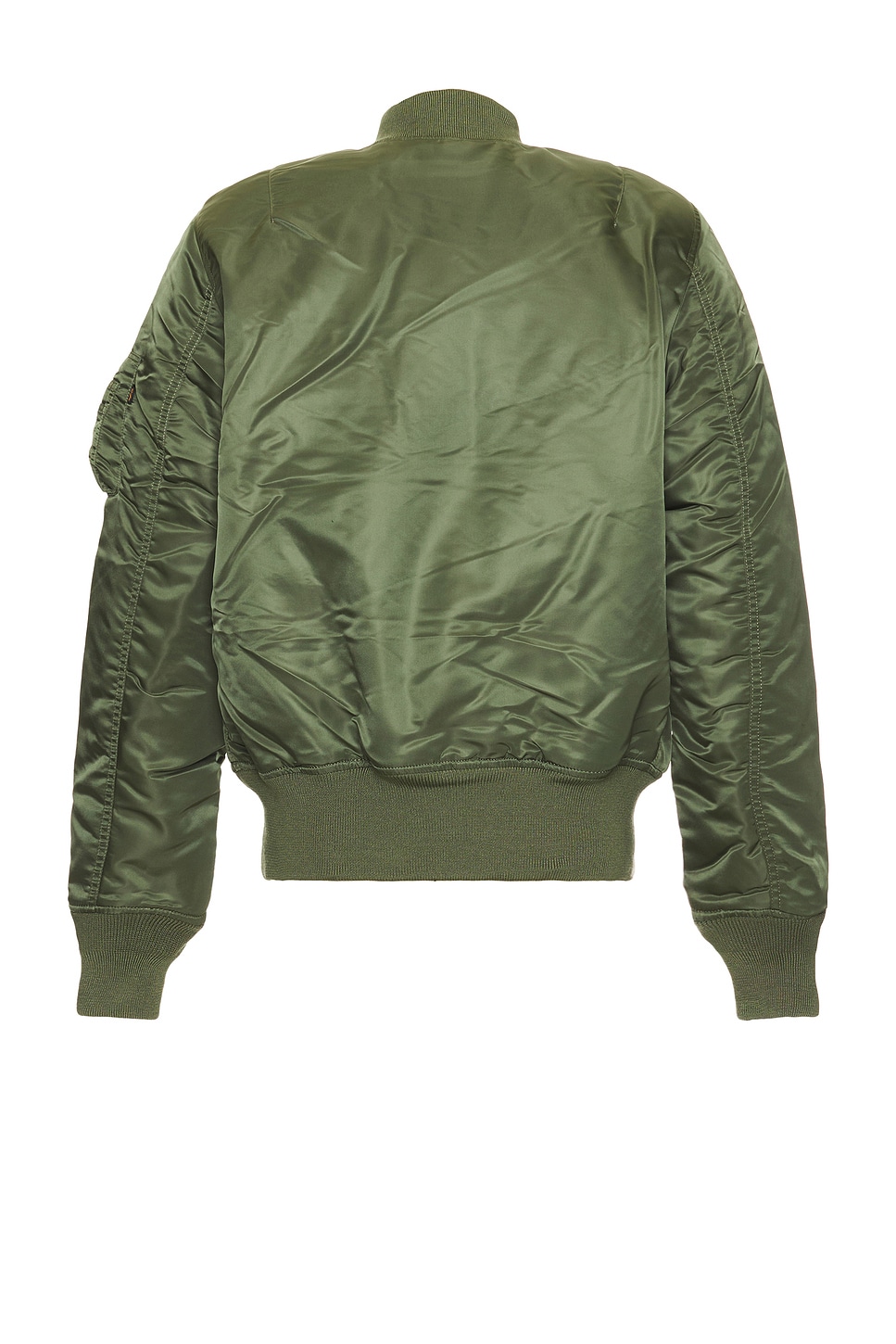 MA-1 Mod Flight Jacket - Thumbnail 2
