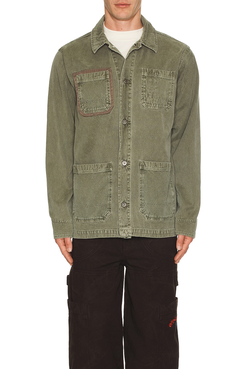 ALPHA INDUSTRIES
