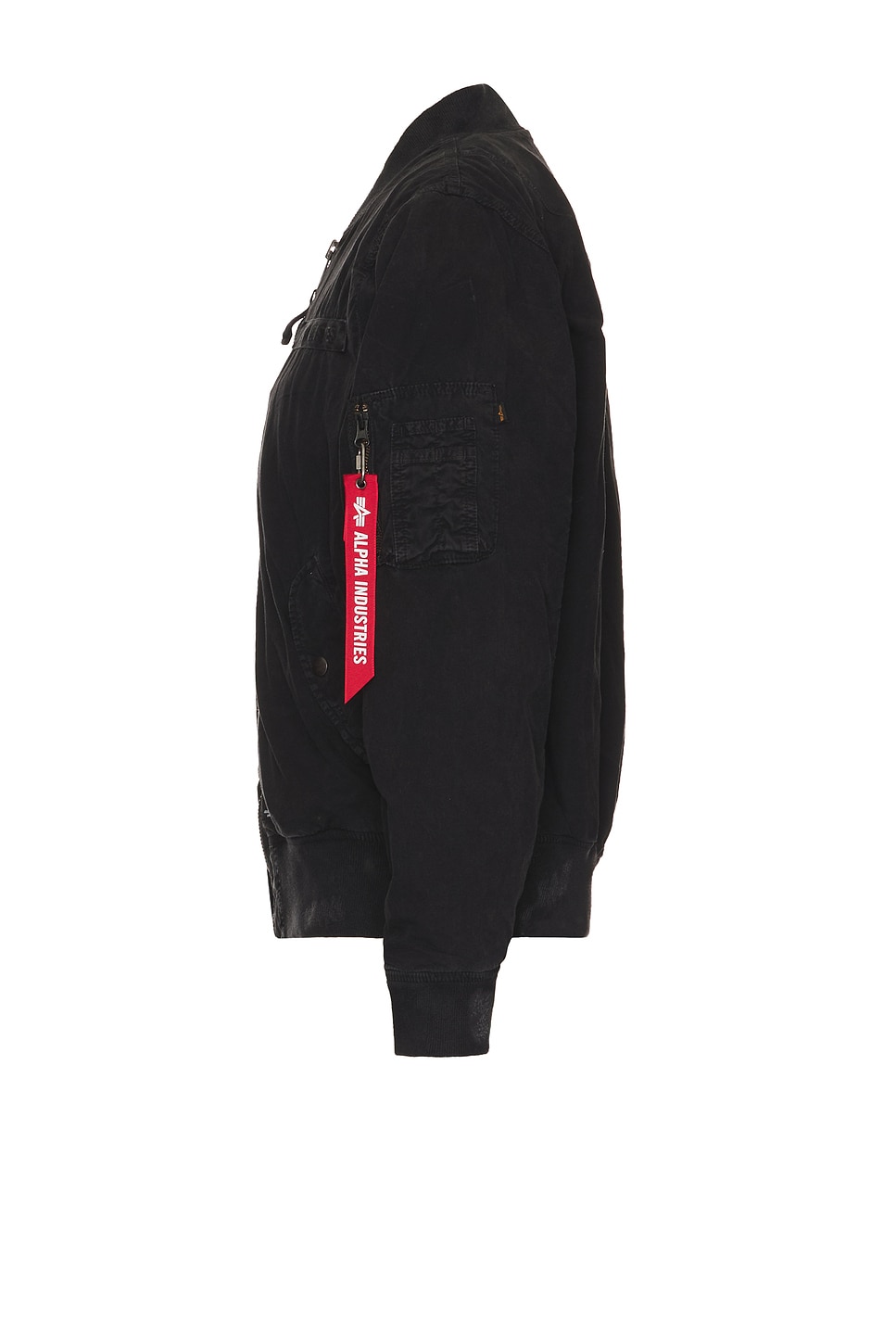 L-2B Rip And Repair Flight Jacket - Thumbnail 3