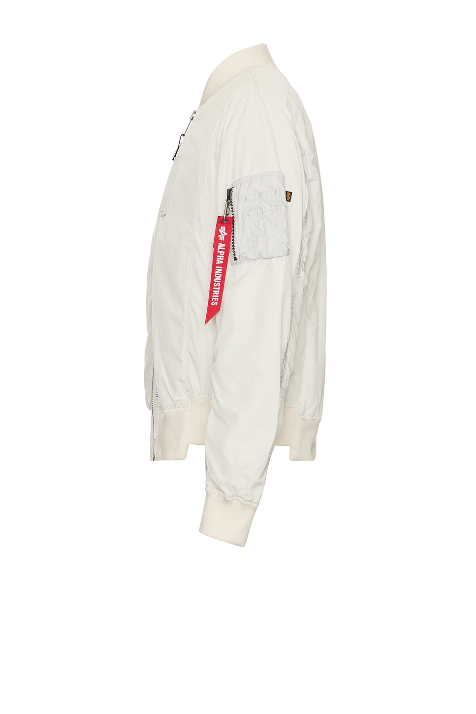 L-2B Paratrooper Flight Jacket - Thumbnail 3