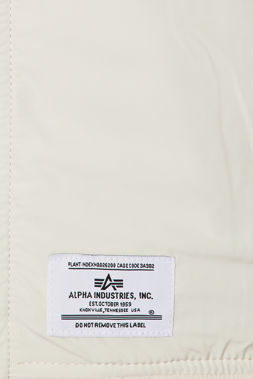L-2B Paratrooper Flight Jacket - Thumbnail 4