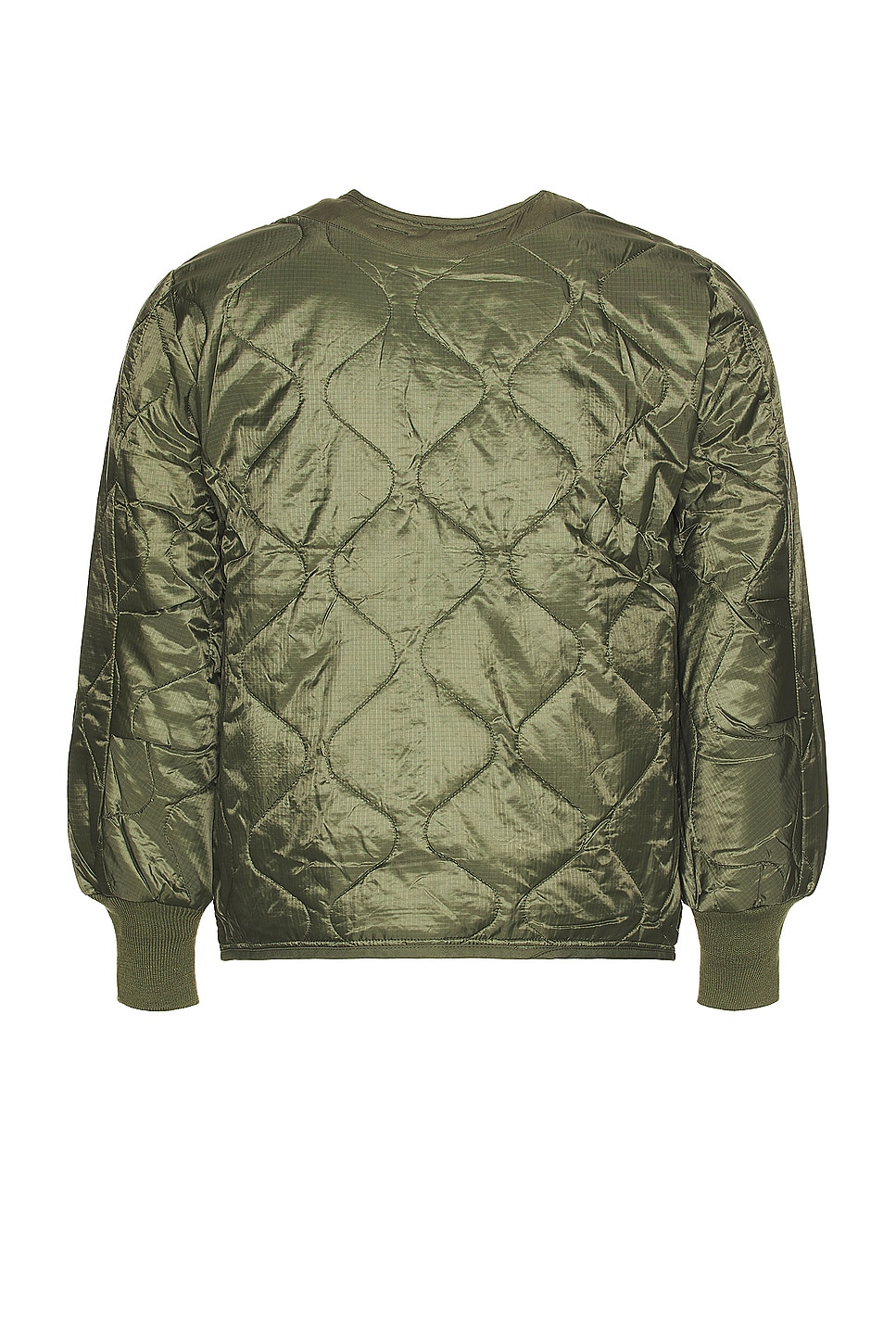 ALPHA INDUSTRIES BLOUSON LINER ALS/92