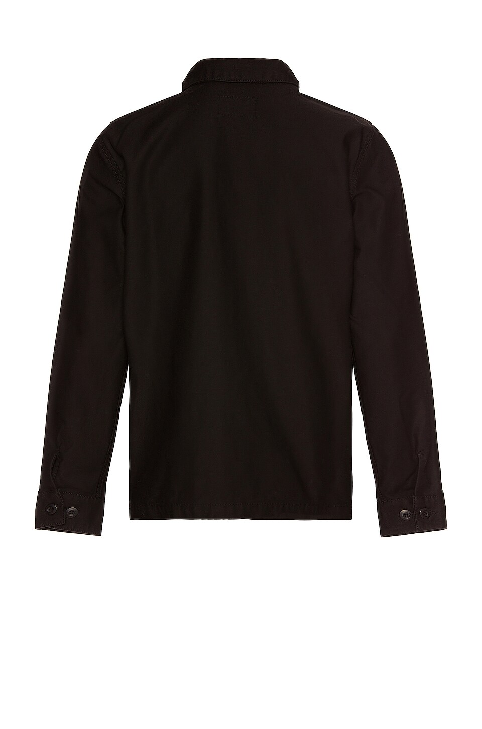 ALPHA INDUSTRIES BLOUSON