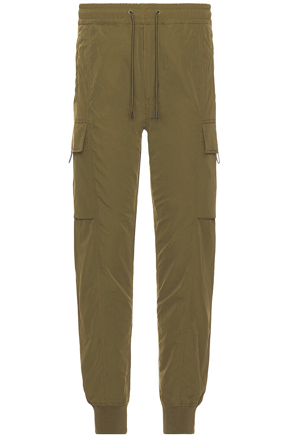 ALPHA INDUSTRIES PANTALON