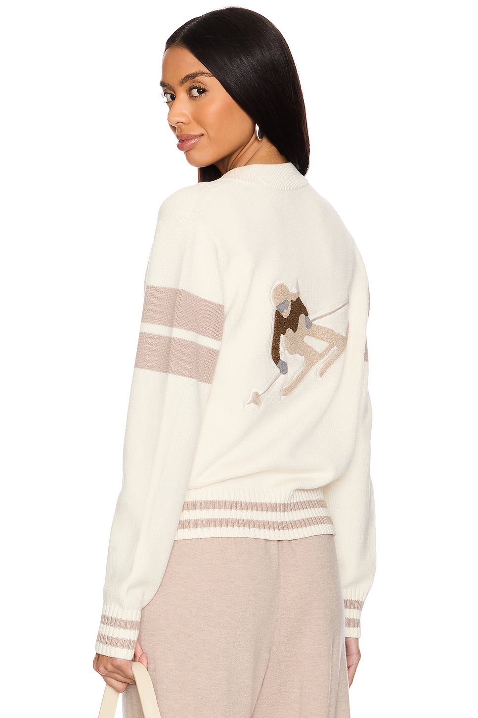 Rory Full Zip Cardigan