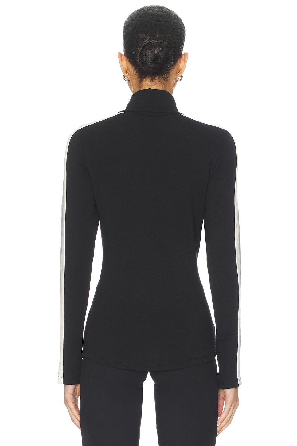 Alp N Rock Apres All Day Mockneck Sweater