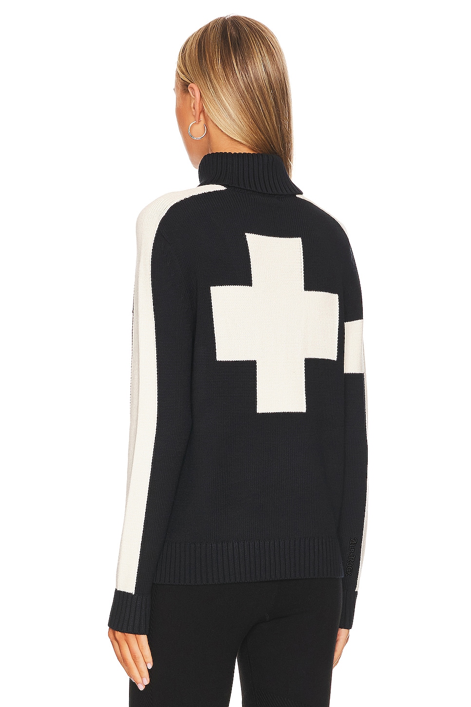 Alp N Rock Killian Sweater