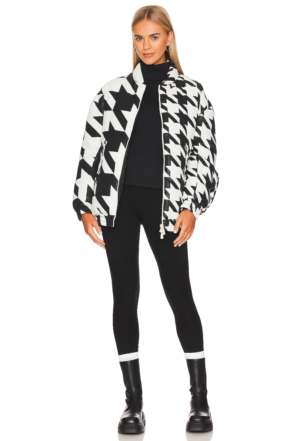 Alp N Rock Killian Sweater