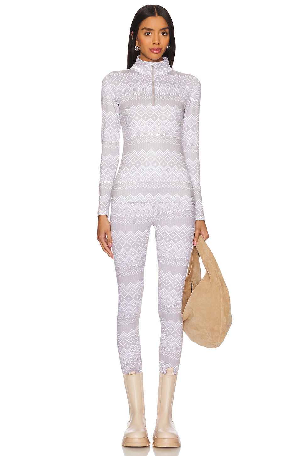 Alp N Rock Leah Bottom Baselayer thumbnail