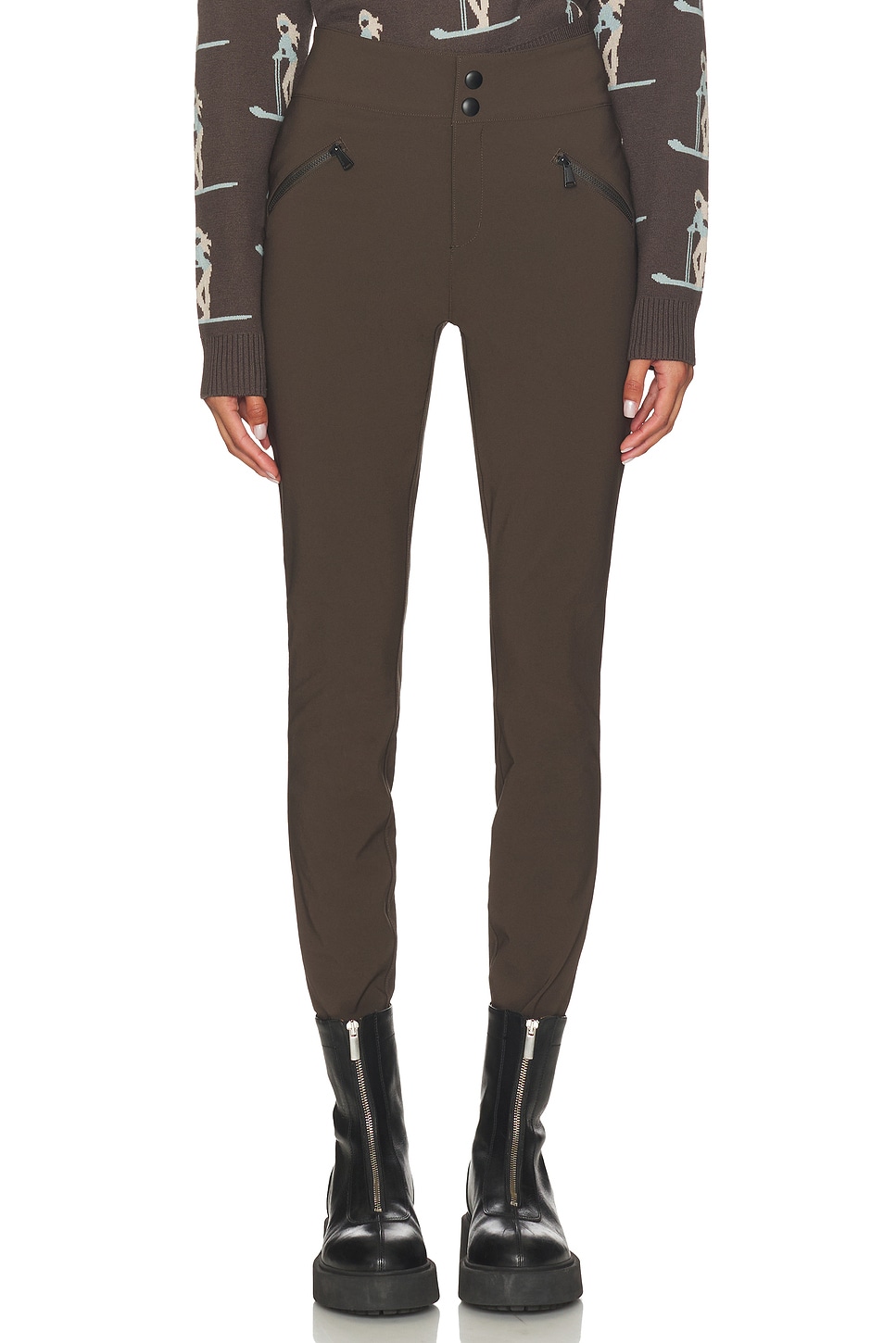 Geneva Techno Pant - thumbnail 2