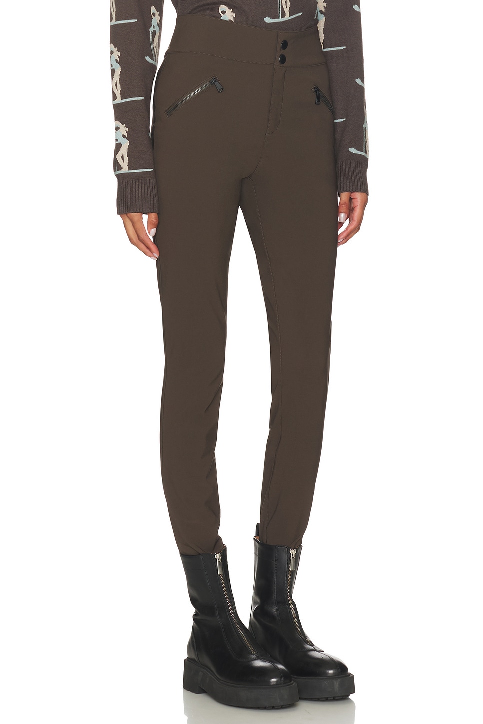 Geneva Techno Pant - thumbnail 3