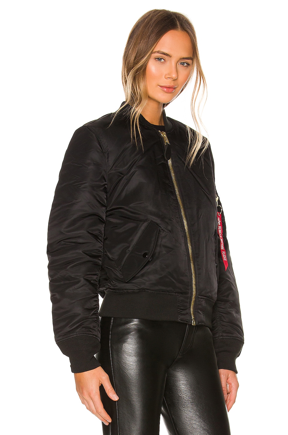 Alpha Industries MA-1 W Bomber thumbnail