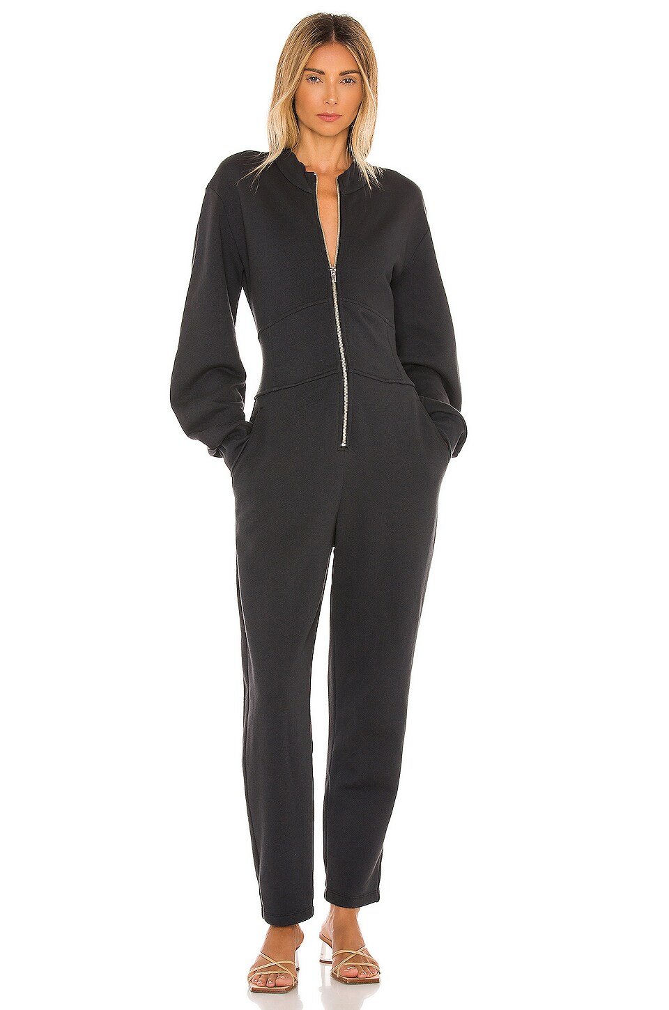 alc evelyn jumpsuit