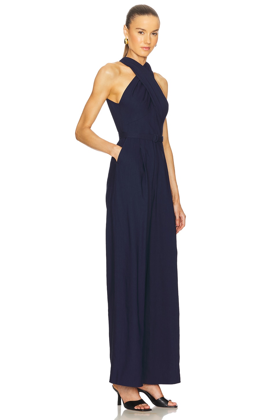 Murphy II Jumpsuit - Thumbnail 2