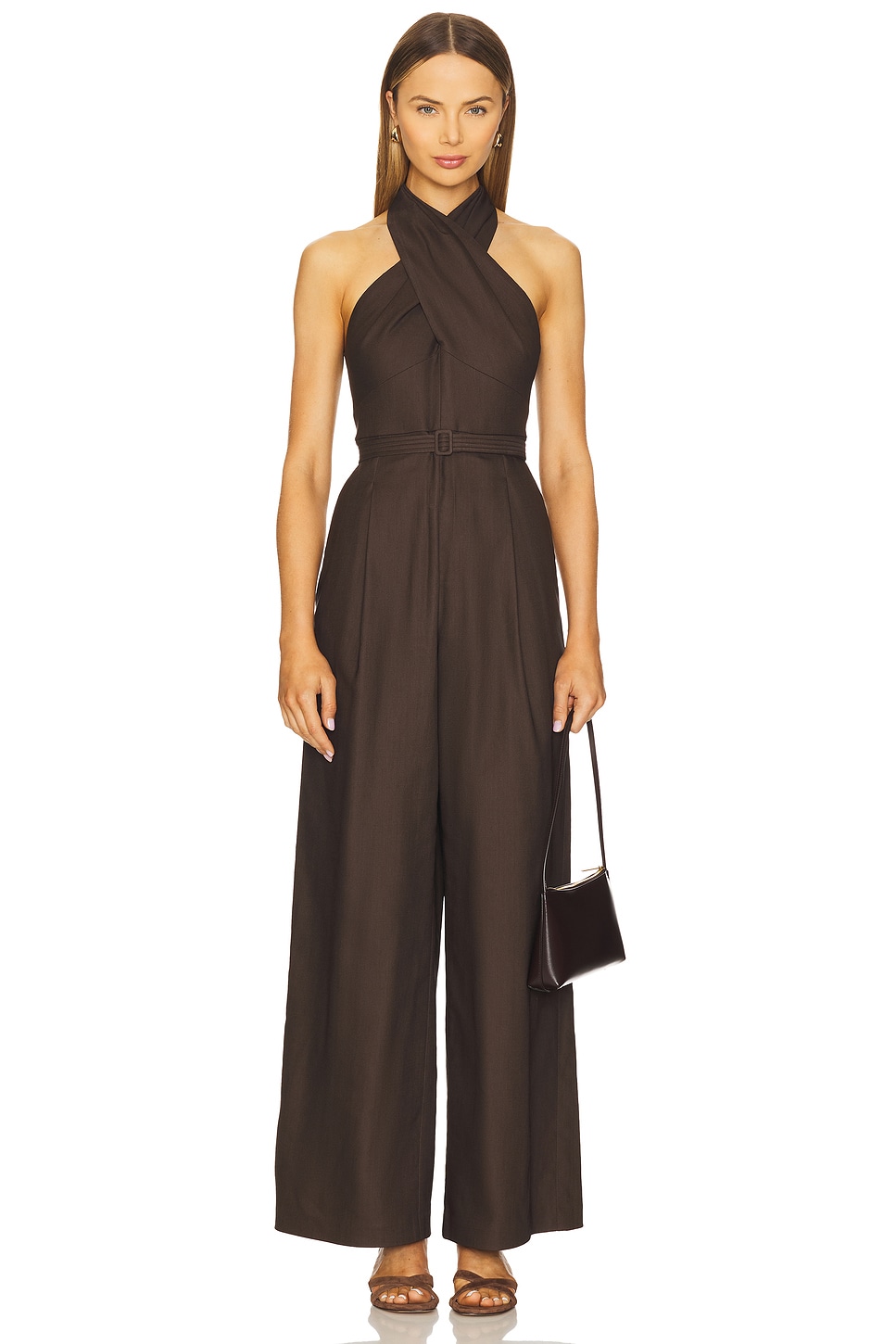 Murphy II Jumpsuit - Thumbnail 1