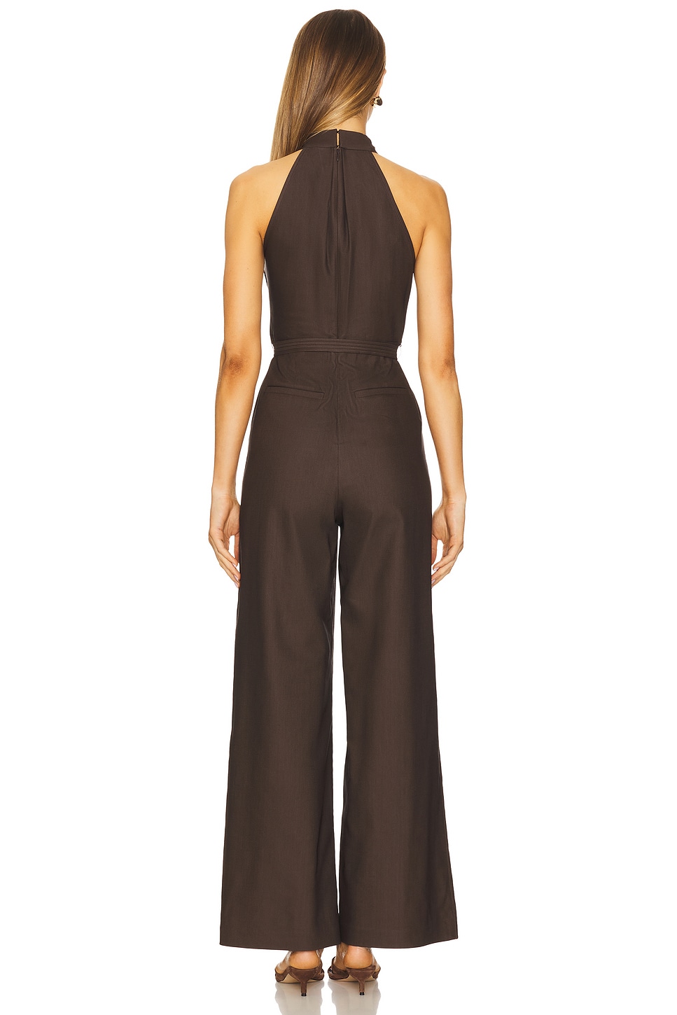 Murphy II Jumpsuit - Thumbnail 3